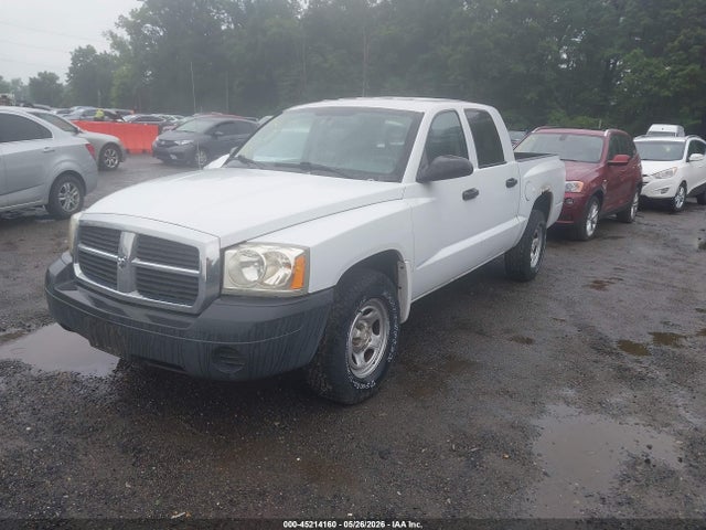 Aukcja sprzedaży 2006 Dodge Dakota St, vin: 1D7HE28N56S527633, numer aukcji: 45214160