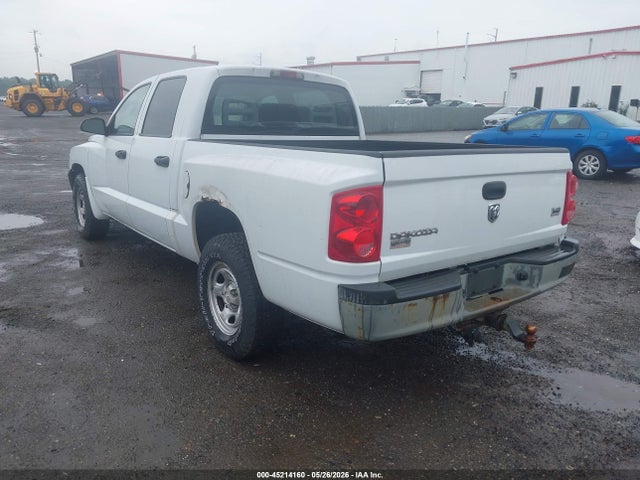 Aukcja sprzedaży 2006 Dodge Dakota St, vin: 1D7HE28N56S527633, numer aukcji: 45214160