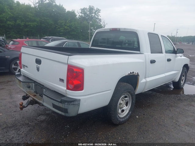 Aukcja sprzedaży 2006 Dodge Dakota St, vin: 1D7HE28N56S527633, numer aukcji: 45214160