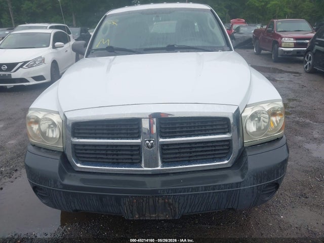 Aukcja sprzedaży 2006 Dodge Dakota St, vin: 1D7HE28N56S527633, numer aukcji: 45214160