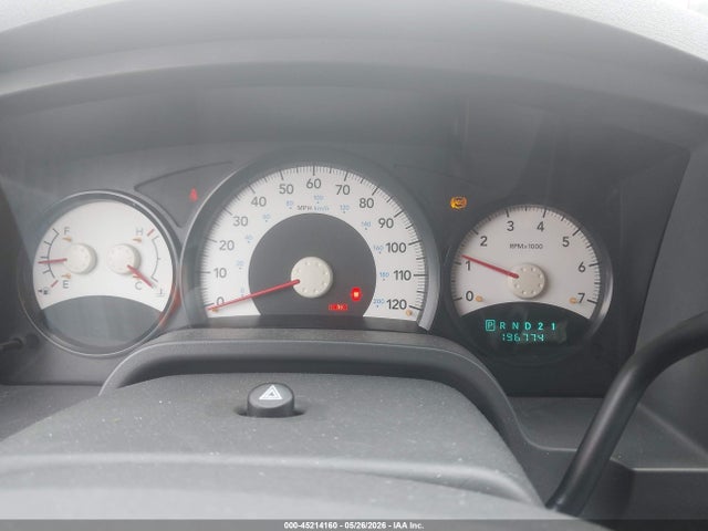 Aukcja sprzedaży 2006 Dodge Dakota St, vin: 1D7HE28N56S527633, numer aukcji: 45214160