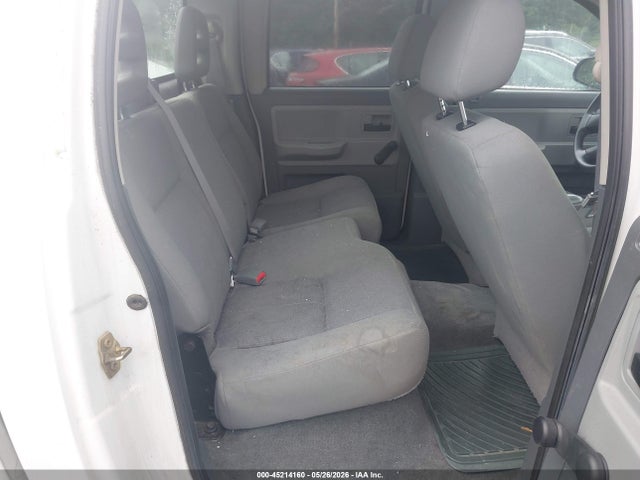 Aukcja sprzedaży 2006 Dodge Dakota St, vin: 1D7HE28N56S527633, numer aukcji: 45214160