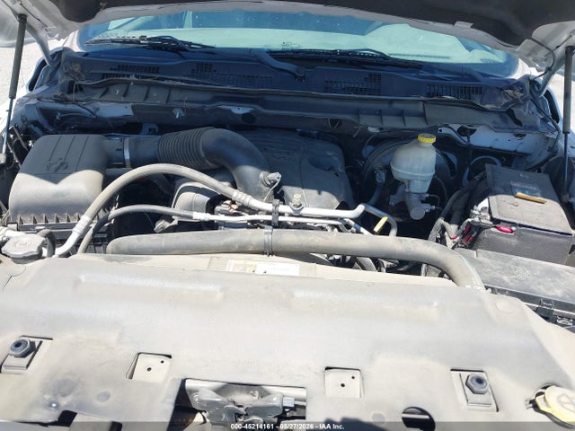 Aukcja sprzedaży 2014 Ram 1500 Slt, vin: 1C6RR6GT0ES257033, numer aukcji: 45214161