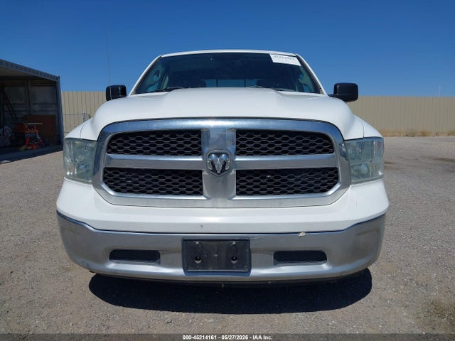 Aukcja sprzedaży 2014 Ram 1500 Slt, vin: 1C6RR6GT0ES257033, numer aukcji: 45214161