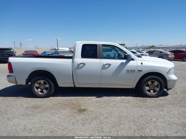 Aukcja sprzedaży 2014 Ram 1500 Slt, vin: 1C6RR6GT0ES257033, numer aukcji: 45214161