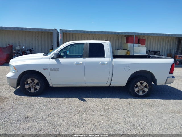 Aukcja sprzedaży 2014 Ram 1500 Slt, vin: 1C6RR6GT0ES257033, numer aukcji: 45214161