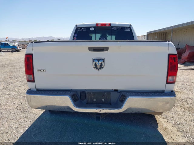 Aukcja sprzedaży 2014 Ram 1500 Slt, vin: 1C6RR6GT0ES257033, numer aukcji: 45214161