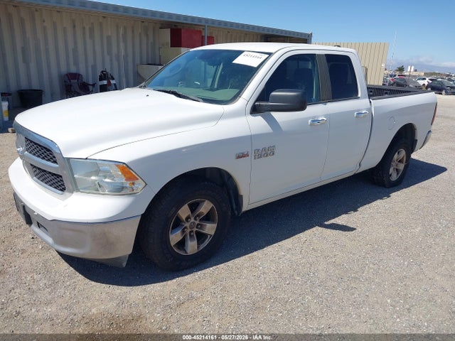 Aukcja sprzedaży 2014 Ram 1500 Slt, vin: 1C6RR6GT0ES257033, numer aukcji: 45214161