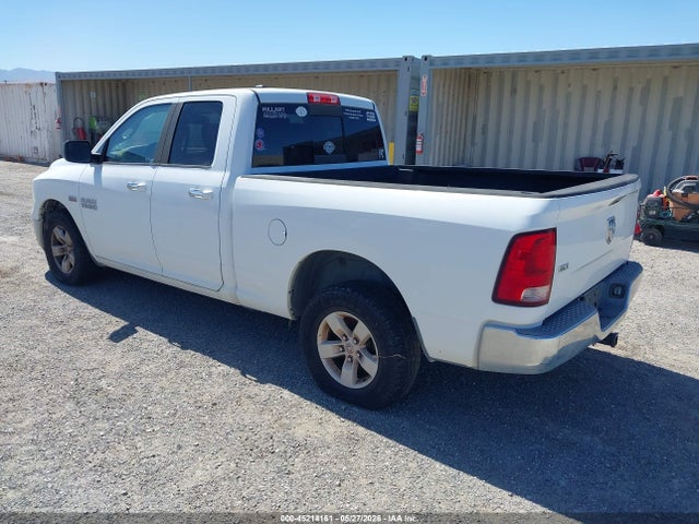 Aukcja sprzedaży 2014 Ram 1500 Slt, vin: 1C6RR6GT0ES257033, numer aukcji: 45214161