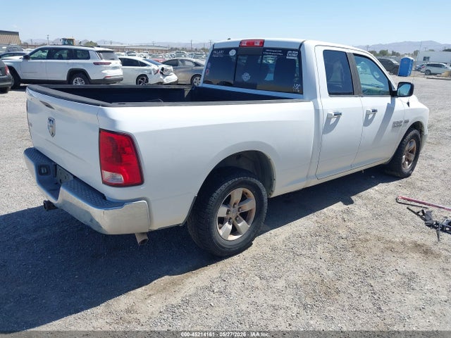 Aukcja sprzedaży 2014 Ram 1500 Slt, vin: 1C6RR6GT0ES257033, numer aukcji: 45214161