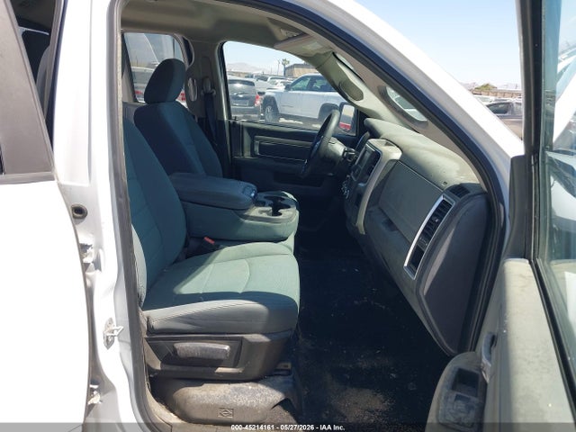 Aukcja sprzedaży 2014 Ram 1500 Slt, vin: 1C6RR6GT0ES257033, numer aukcji: 45214161