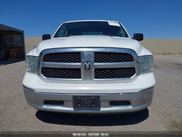 Aukcja sprzedaży 2014 Ram 1500 Slt, vin: 1C6RR6GT0ES257033, numer aukcji: 45214161