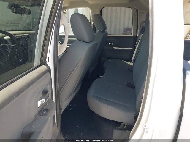 Aukcja sprzedaży 2014 Ram 1500 Slt, vin: 1C6RR6GT0ES257033, numer aukcji: 45214161