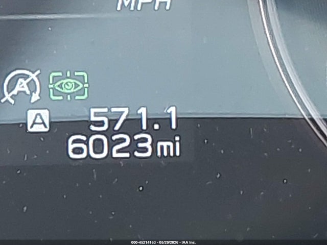 4S4BTGPD0S3295423 Subaru Outback Touring Xt