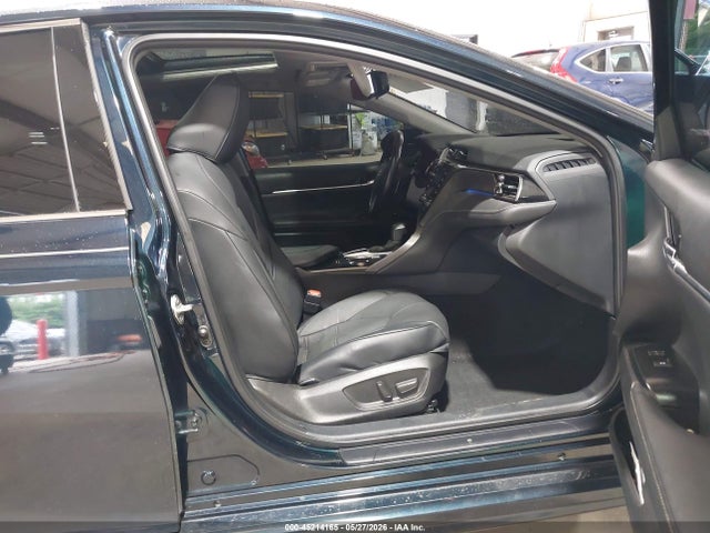 2020 Toyota Camry Xse მანქანა იყიდება აუქციონზე, vin: 4T1K61AK8LU376709, აუქციონის ნომერი: 45214165