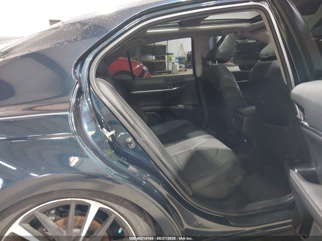 2020 Toyota Camry Xse მანქანა იყიდება აუქციონზე, vin: 4T1K61AK8LU376709, აუქციონის ნომერი: 45214165