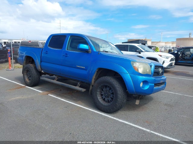 Продаж на аукціоні авто 2011 Toyota Tacoma Prerunner V6, vin: 3TMJU4GN7BM116507, номер лоту: 45214166