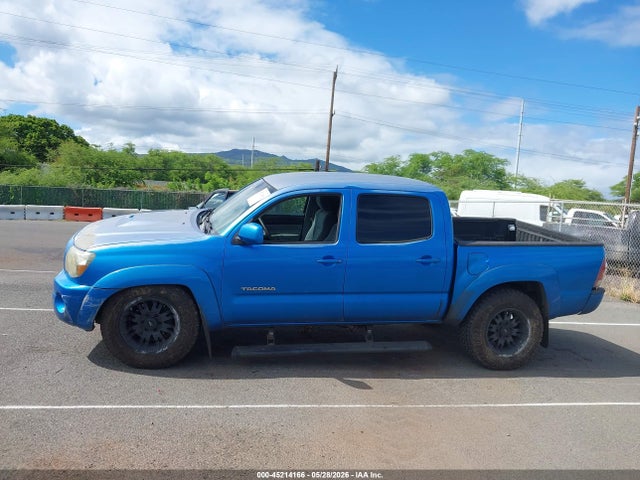 Auction sale of the 2011 Toyota Tacoma Prerunner V6, vin: 3TMJU4GN7BM116507, lot number: 45214166