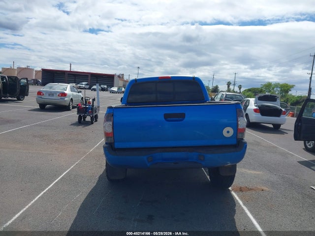 Auction sale of the 2011 Toyota Tacoma Prerunner V6, vin: 3TMJU4GN7BM116507, lot number: 45214166