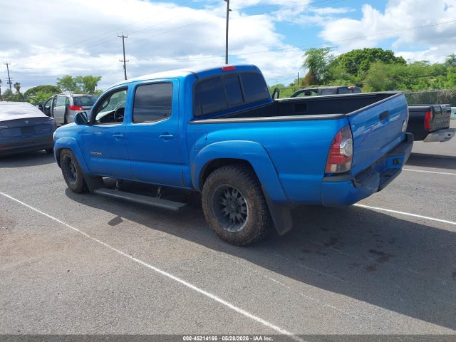 Auction sale of the 2011 Toyota Tacoma Prerunner V6, vin: 3TMJU4GN7BM116507, lot number: 45214166