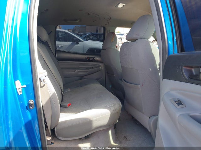 Auction sale of the 2011 Toyota Tacoma Prerunner V6, vin: 3TMJU4GN7BM116507, lot number: 45214166