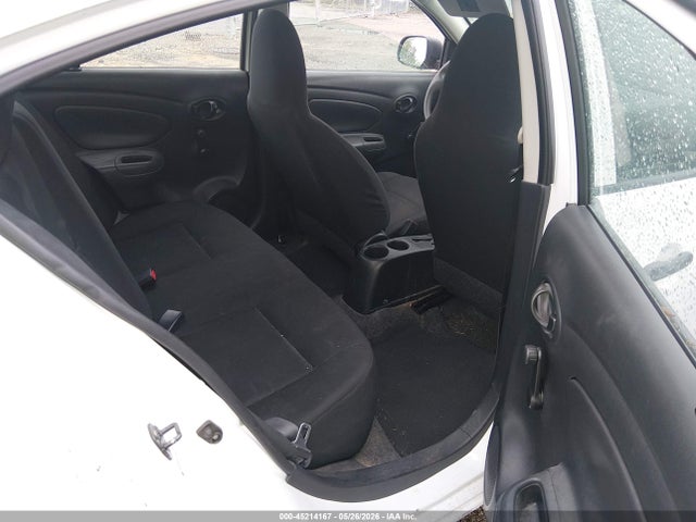 Продаж на аукціоні авто 2015 Nissan Versa 1.6 S+, vin: 3N1CN7AP3FL830165, номер лоту: 45214167
