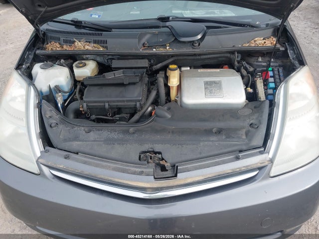 45214168 :رقم المزاد ، JTDKB20U663184840 vin ، 2006 Toyota Prius مزاد بيع