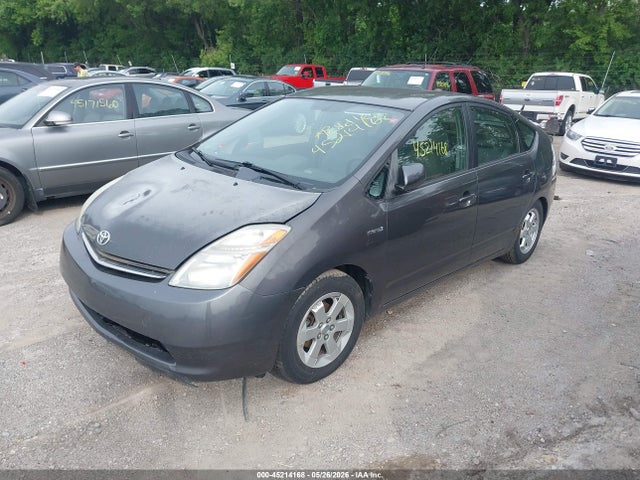 45214168 :رقم المزاد ، JTDKB20U663184840 vin ، 2006 Toyota Prius مزاد بيع