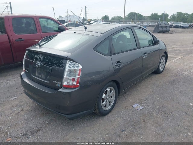 45214168 :رقم المزاد ، JTDKB20U663184840 vin ، 2006 Toyota Prius مزاد بيع