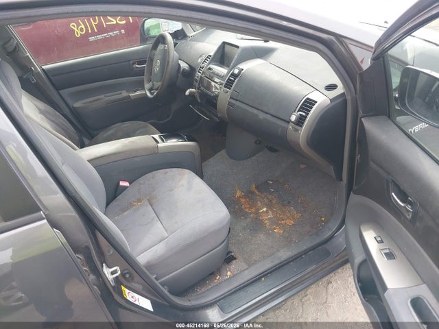 45214168 :رقم المزاد ، JTDKB20U663184840 vin ، 2006 Toyota Prius مزاد بيع