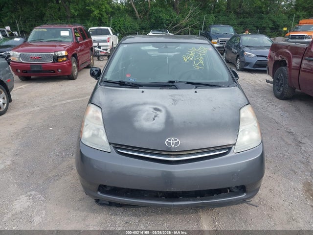 45214168 :رقم المزاد ، JTDKB20U663184840 vin ، 2006 Toyota Prius مزاد بيع