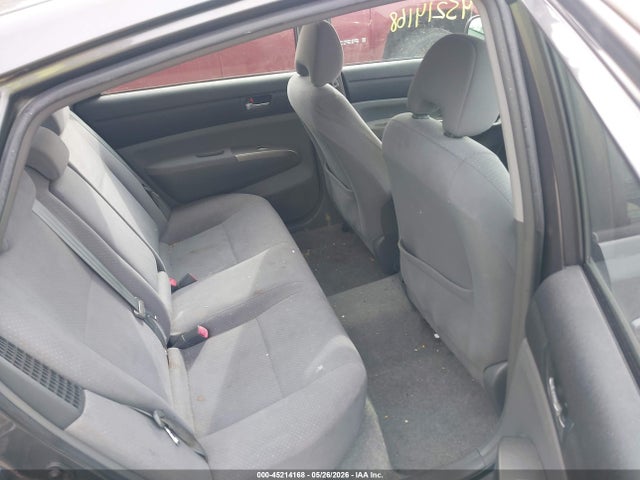 45214168 :رقم المزاد ، JTDKB20U663184840 vin ، 2006 Toyota Prius مزاد بيع
