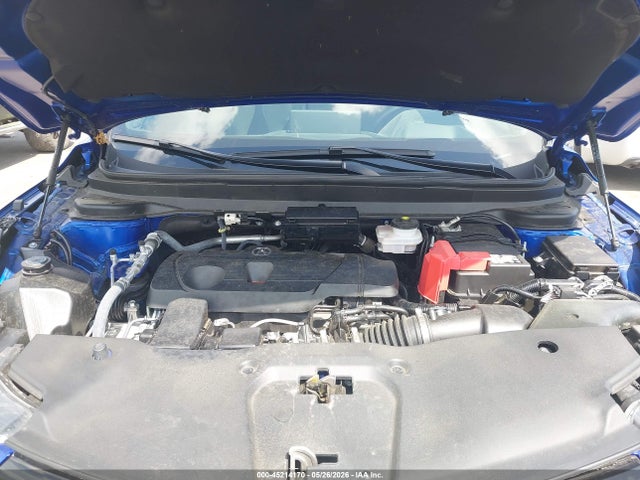 Продажа на аукционе авто 2024 Acura Rdx A-spec Advance Package, vin: 5J8TC2H80RL804614, номер лота: 45214170