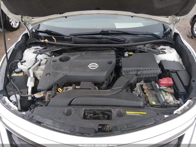 Aukcja sprzedaży 2014 Nissan Altima 2.5/2.5 S/2.5 Sl/2.5 Sv, vin: 1N4AL3APXEN377024, numer aukcji: 45214172
