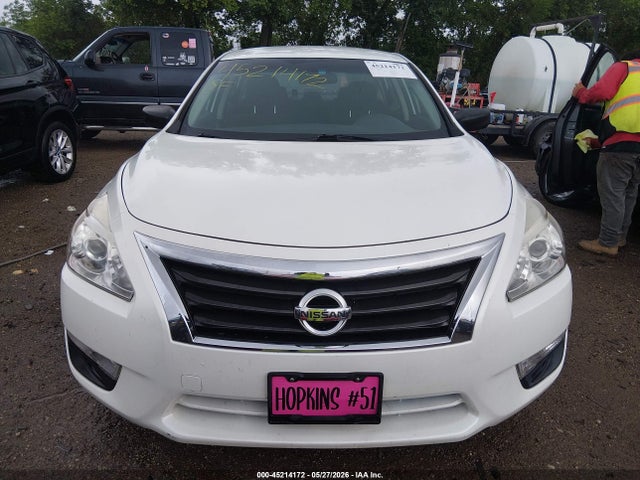 Aukcja sprzedaży 2014 Nissan Altima 2.5/2.5 S/2.5 Sl/2.5 Sv, vin: 1N4AL3APXEN377024, numer aukcji: 45214172