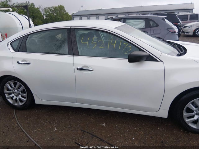 Aukcja sprzedaży 2014 Nissan Altima 2.5/2.5 S/2.5 Sl/2.5 Sv, vin: 1N4AL3APXEN377024, numer aukcji: 45214172