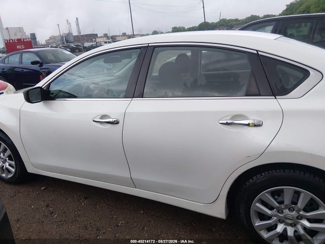 Aukcja sprzedaży 2014 Nissan Altima 2.5/2.5 S/2.5 Sl/2.5 Sv, vin: 1N4AL3APXEN377024, numer aukcji: 45214172