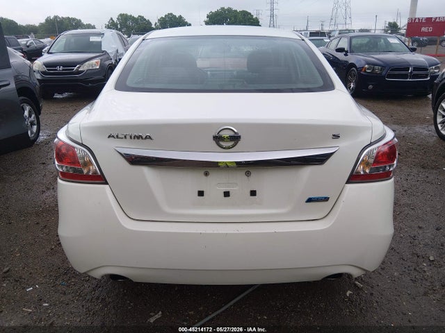 Aukcja sprzedaży 2014 Nissan Altima 2.5/2.5 S/2.5 Sl/2.5 Sv, vin: 1N4AL3APXEN377024, numer aukcji: 45214172