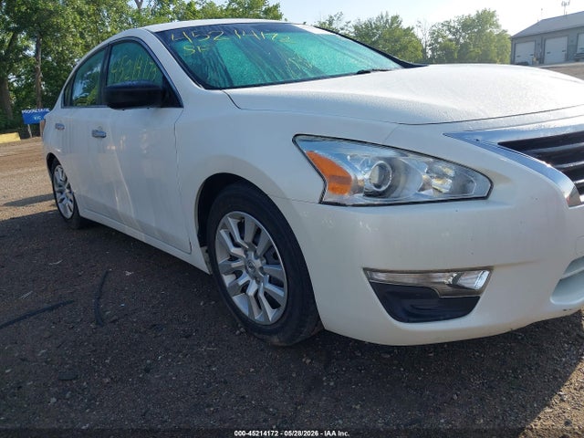 Aukcja sprzedaży 2014 Nissan Altima 2.5/2.5 S/2.5 Sl/2.5 Sv, vin: 1N4AL3APXEN377024, numer aukcji: 45214172