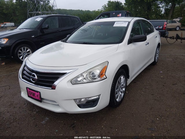 Aukcja sprzedaży 2014 Nissan Altima 2.5/2.5 S/2.5 Sl/2.5 Sv, vin: 1N4AL3APXEN377024, numer aukcji: 45214172