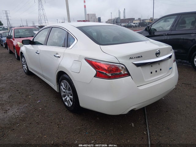 Aukcja sprzedaży 2014 Nissan Altima 2.5/2.5 S/2.5 Sl/2.5 Sv, vin: 1N4AL3APXEN377024, numer aukcji: 45214172