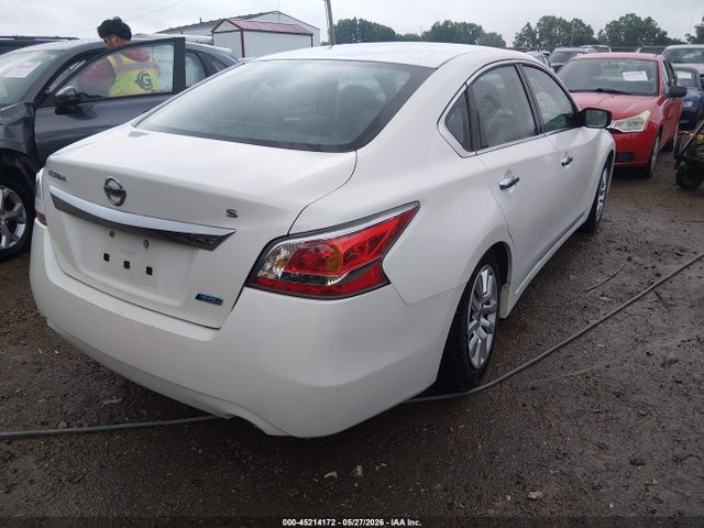 Aukcja sprzedaży 2014 Nissan Altima 2.5/2.5 S/2.5 Sl/2.5 Sv, vin: 1N4AL3APXEN377024, numer aukcji: 45214172