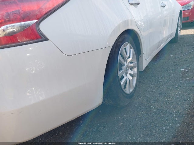 Aukcja sprzedaży 2014 Nissan Altima 2.5/2.5 S/2.5 Sl/2.5 Sv, vin: 1N4AL3APXEN377024, numer aukcji: 45214172