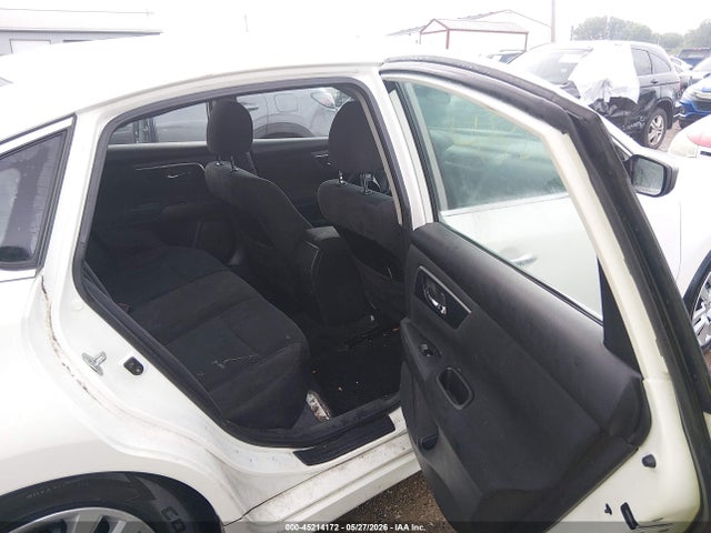 Aukcja sprzedaży 2014 Nissan Altima 2.5/2.5 S/2.5 Sl/2.5 Sv, vin: 1N4AL3APXEN377024, numer aukcji: 45214172