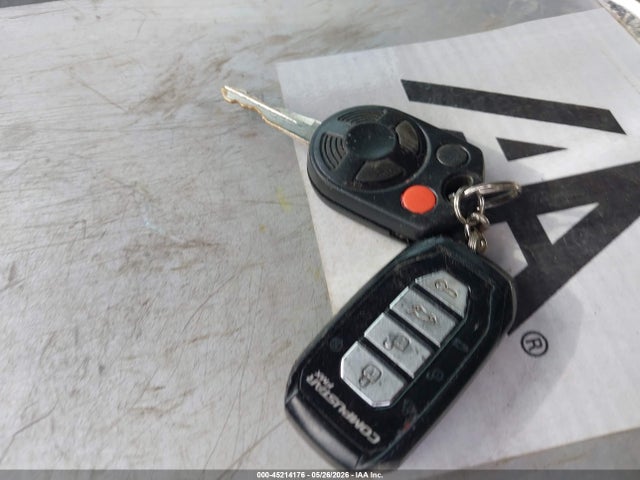 45214176 :رقم المزاد ، 3FAHP0CGXBR269946 vin ، 2011 Ford Fusion Sel مزاد بيع