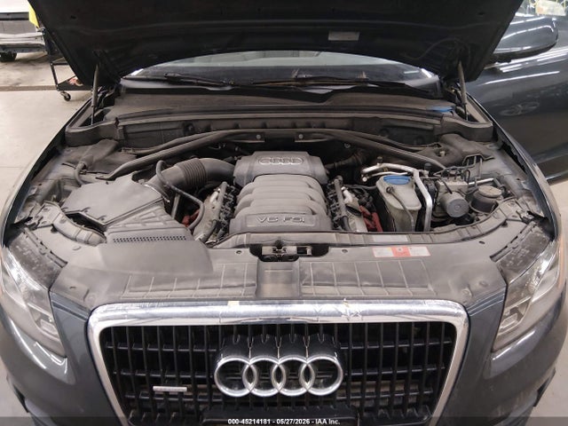 Продаж на аукціоні авто 2010 Audi Q5 3.2 Premium, vin: WA1LKAFP3AA082054, номер лоту: 45214181