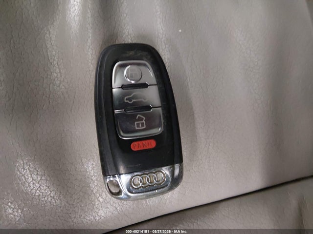 Продаж на аукціоні авто 2010 Audi Q5 3.2 Premium, vin: WA1LKAFP3AA082054, номер лоту: 45214181