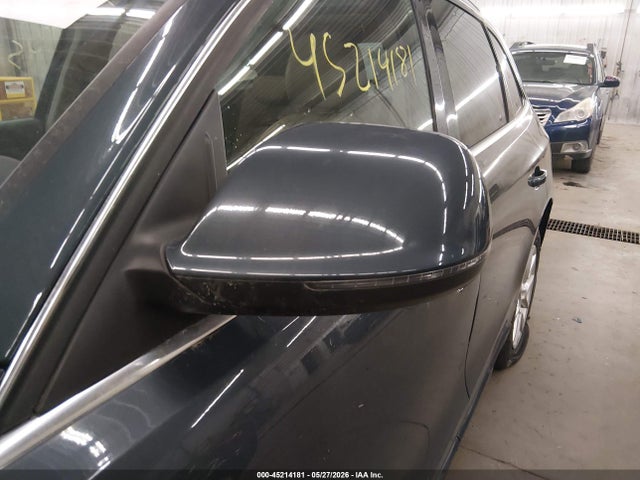 Продаж на аукціоні авто 2010 Audi Q5 3.2 Premium, vin: WA1LKAFP3AA082054, номер лоту: 45214181
