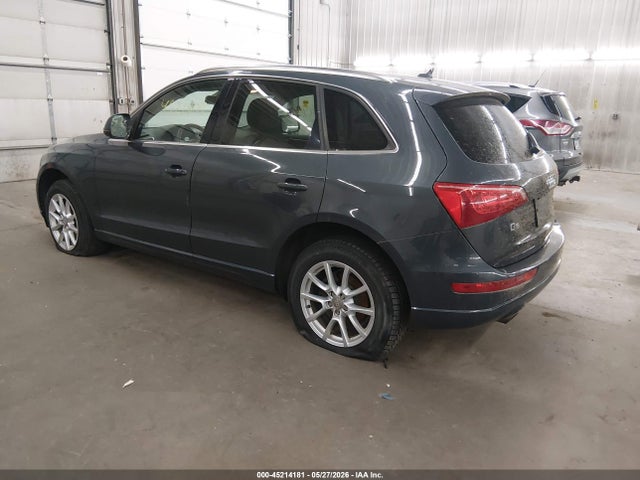 Продаж на аукціоні авто 2010 Audi Q5 3.2 Premium, vin: WA1LKAFP3AA082054, номер лоту: 45214181