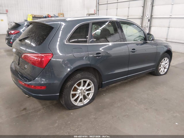 Продаж на аукціоні авто 2010 Audi Q5 3.2 Premium, vin: WA1LKAFP3AA082054, номер лоту: 45214181